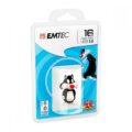 Emtec Flash USB 2.0 L101 16GB LT Sylvester