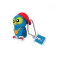 Emtec Flash USB 2.0 M341 16GB DJ Owl