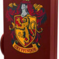 Emtec Flash USB 2.0 M730 Harry Potter Gryffindor 32GB Κόκκινο