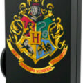 Emtec Flash USB 2.0 M730 Harry Potter Hogwarts 32GB Μαύρο