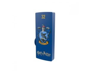 Emtec Flash USB 2.0 M730 Harry Potter Ravenclaw 32GB Μπλε