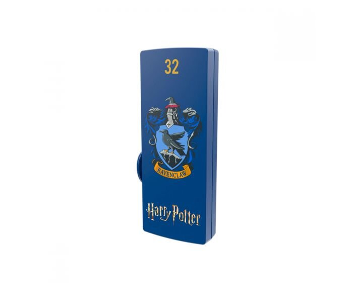 Emtec Flash USB 2.0 M730 Harry Potter Ravenclaw 32GB Μπλε