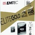 Emtec Memory Gold 8gb Hc Class10