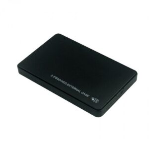 Enclosure USB 3.0 Dexpo HDD 2.5" έως 3TB