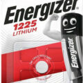 Energizer μπαταρία λιθίου 3V CR1225