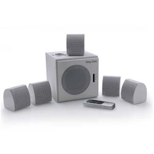 Energy Sistem Speaker 5,1 CINNE 2000 55W RMS