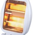 Entac Θερμάστρα Χαλαζία 400/800W N