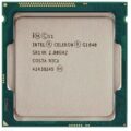 Επεξ. Intel Celeron G1840 2.8g 2mb Lga1150