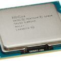 Επεξ. Intel Dual Core G2030 3.0g 3mb
