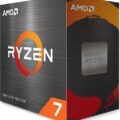 Επεξεργαστής AMD Ryzen 7 5800X 3.80GHz