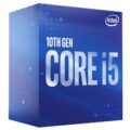 Επεξεργαστής CPU Intel Core i5 10500 1200-3.1 GHz-12 MB