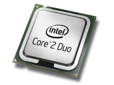 Επεξεργαστής Intel Core 2 Duo E6550 2.33GHz 1333MHz FSB 4MB Cache