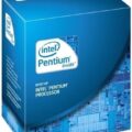 Επεξεργαστής Intel Dual Core G860 3.0GHz 3MB