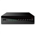 Επιγειος Ψηφιακος Δεκτης Dvb-Τ2 Venex-1515plus