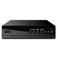 Επίγειος Ψηφιακός Δέκτης DVB-T2 VENEX-9090HD H.265