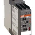Επιτηρητής Δικτύου 3P 3X300-500VAC Cm-Mps.41S ABB 73584