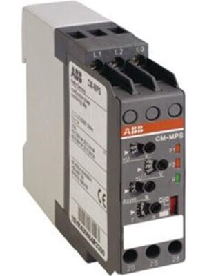 Επιτηρητής Δικτύου 3P 3X300-500VAC Cm-Mps.41S ABB 73584