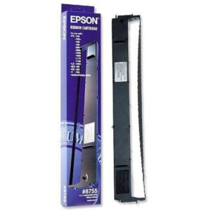 Epson 8755 Mx/Fx100 Μελανιοταινία