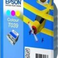 Epson C43 Έγχρωμο