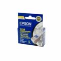 Epson C43 Μαύρο