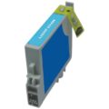 Epson Cartridge R200/300/RX500/600 Cyan Light