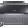 Epson Dx4000 Εκτυπωτής