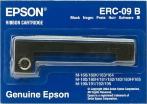 Epson Erc09 For Casio Fe810