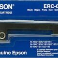Epson ERC-09 B Γνήσια Μελανοταινία