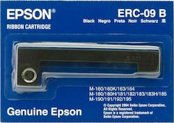Epson ERC-09 B Γνήσια Μελανοταινία
