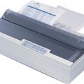 Epson Lx 1170 Εκτυπωτής 136cl 9pin