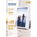 Epson Promo 2XSo42158 5X7''Pap