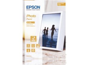 Epson Promo 2XSo42158 5X7''Pap