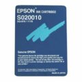 Epson S020010 SQ870/1170 Black