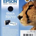 Epson Stylus D78 Dx4000 Blk