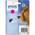 Epson Stylus D78 Ink Cartridge Magenta