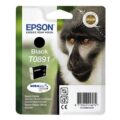 Epson T00891 Stylus S20 Black W/Pigment Ink