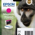 Epson T00893 Stylus S20 Magenta With Pigment Ink