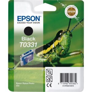 Epson T033140 St Photo 950 Ink Bl