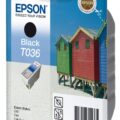 Epson T036 C42/46 Black