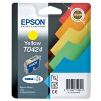 Epson T042440 Stcol C82 Ink Yell