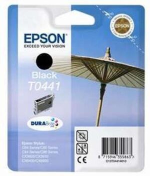 Epson T044140 C64/C66/C84 Black