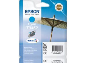 Epson T044140 C64/C84 Ink Cyan