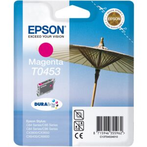 Epson T044140 C64/C84 Ink Magenta