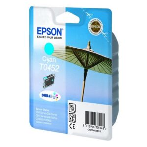 Epson T0452 Stylus C64/C84/C66/CX3600