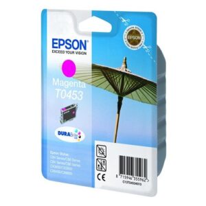 Epson T0453 Stylus C64/C84/C66/CX3600
