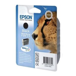 Epson T071140 Stylus Dx4050 Black