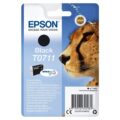 Epson T0711 Black Cartridge