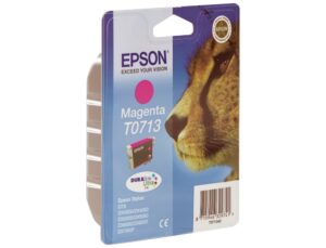 Epson T071340 Stylus Dx4050 Magenta