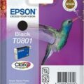 Epson T080140 R265 Black