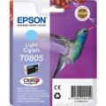 Epson T0802 Photo R265 Ink Cyan